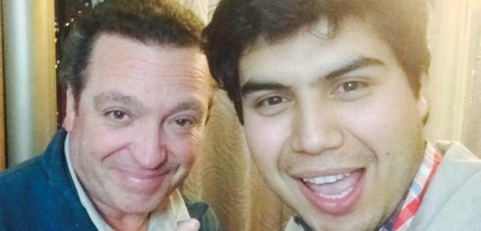 Ex notero de Mucho Gusto rompió el silencio a un mes de su despido: 