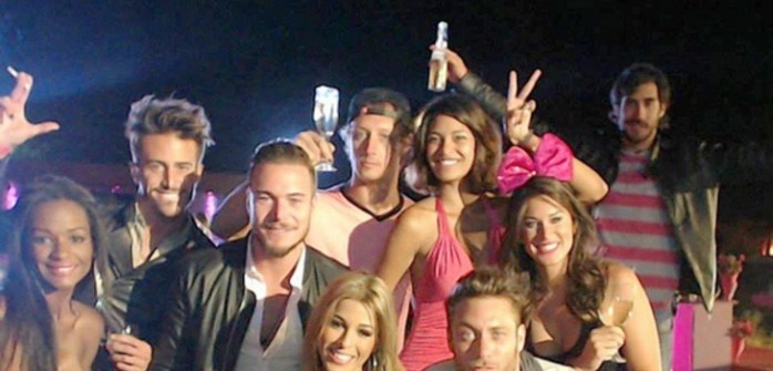 La feroz pelea que mantiene distanciados a dos ex 