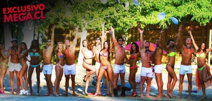 Junior Playboy fue a parar al hospital en Brasil tras sufrir picadura de un 