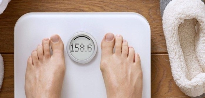 ¿Kilos extras tras el invierno? Este sencillo truco te ayudará a bajarlos