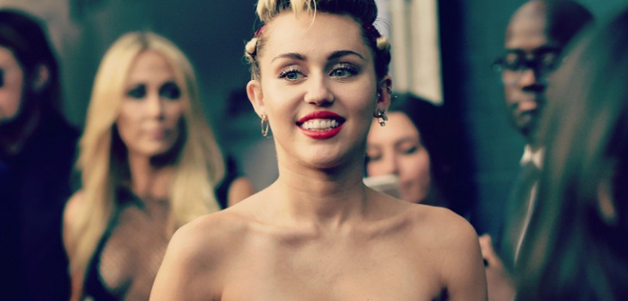 Miley Cyrus revela detalles de su sexualidad: Declara ser 
