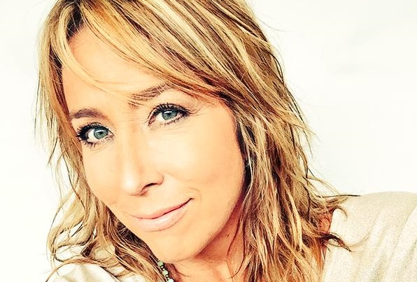 Jennifer Warner recordó horribles ofensas recibidas en Buenos Días a Todos