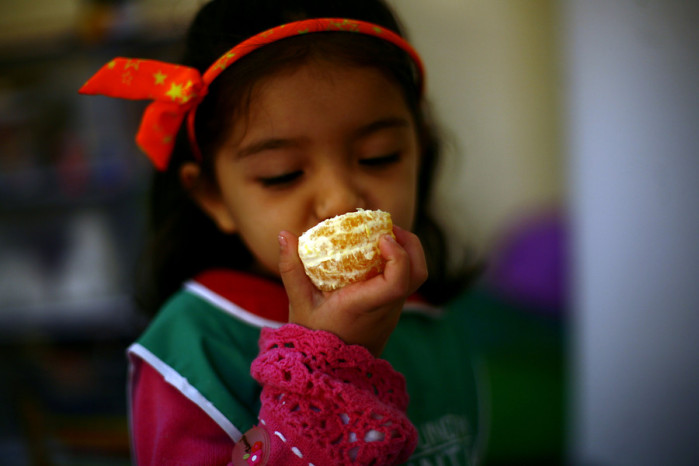 Más gordito no es estar más sanito: 5 claves para evitar que los niños engorden