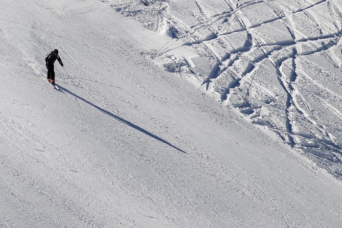 Joven muere tras producirse avalancha en centro de esquí Nevados de Chillán