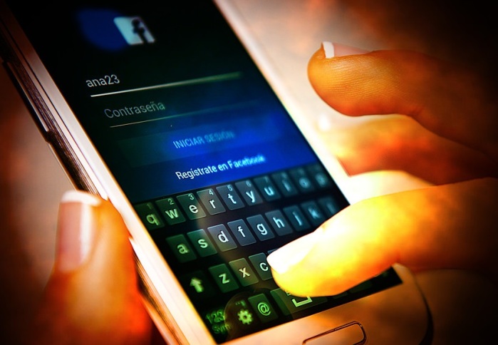 Niña de 13 años de Iquique desapareció tras dejar raro mensaje en Facebook