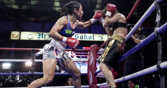 Tras derrotar a 'Tsunami': Las duras críticas de 'Crespita' a quienes no la apoyaron