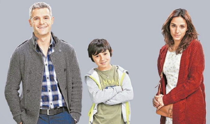 ¡Por fin! La fecha en la que Chilevisión estrenaría 