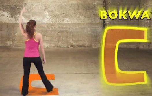 La nueva danza que promete destronar a la Zumba de los gimnasios: Bowka fitness