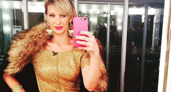 Hijo de Claudia Schmitd salió del hospital: Con este tierno mensaje lo celebró