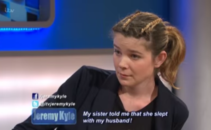 Joven embarazada supo que su esposo la engañaba con su hermana: Esto hizo