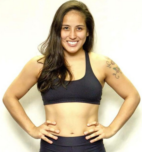 Kinberly Novaes | Instagram