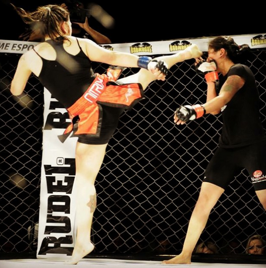 Kinberly Novaes | Instagram