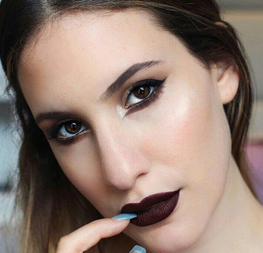 Color basado en la casa de Hogwarts, Ravenclaw | Instagram