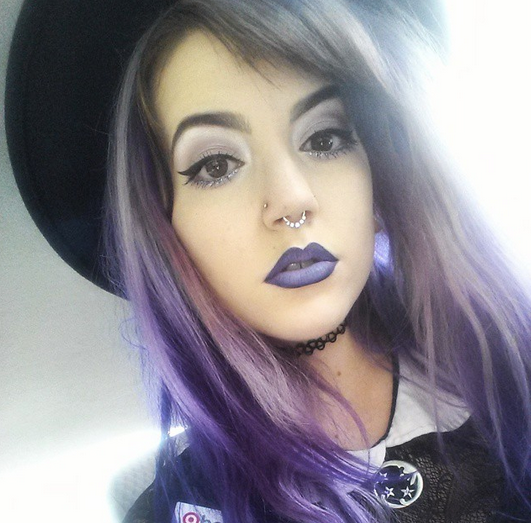 Bellatrix, por la bruja y mortífaga | Instagram