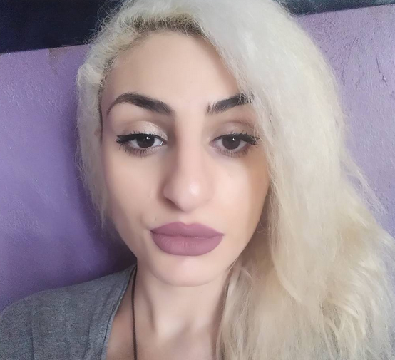 El color de la bruja Luna Lovegood | Instagram