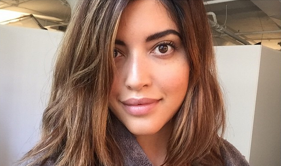 ¡100% natural! Conoce a la modelo con celulitis más guapa del mundo