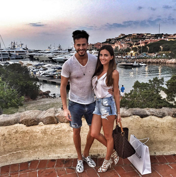 Marco Ferri | Instagram