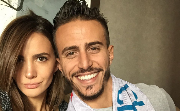 Las lujosas postales de Marco Ferri y Aylén Milla en sus vacaciones en Italia