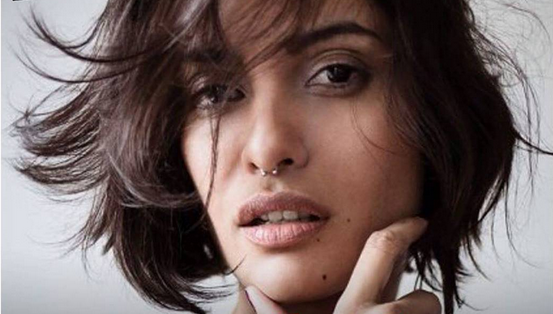 Pilar Moraga comparte en Instagram foto de su nuevo y particular tatuaje