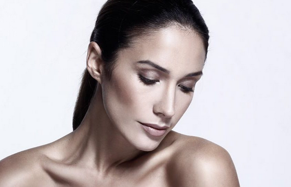 Look de Vanesa Borghi en exclusivo evento de moda desató los suspiros de sus fanáticos