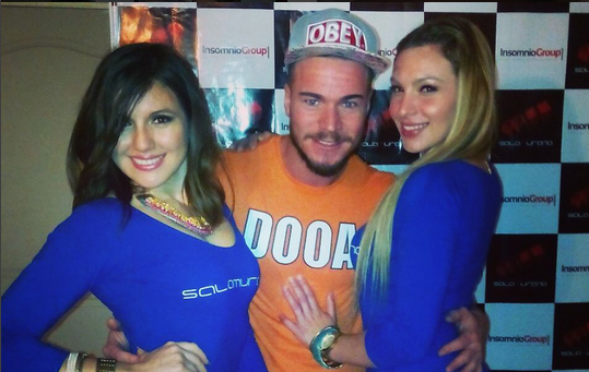 ¡Típico chileno! El monumental doble 