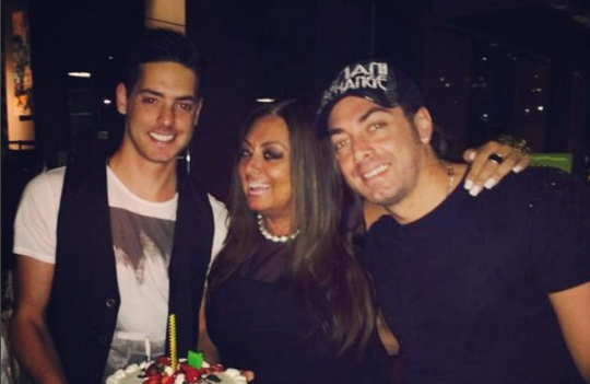 El tremendo dolor de la tía Sonia por culpa de la decisión de su hijo 