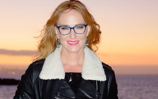 Catalina Pulido furiosa: Se sumó a ola de críticas contra Sebastián Badilla