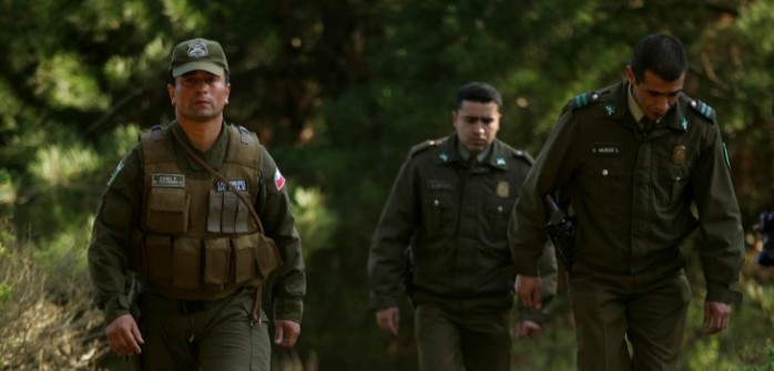 Niño de 4 años desaparecido en Molina fue encontrado sin vida