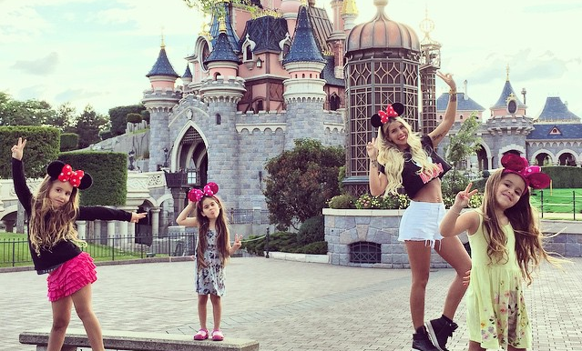 Cote López comparte 