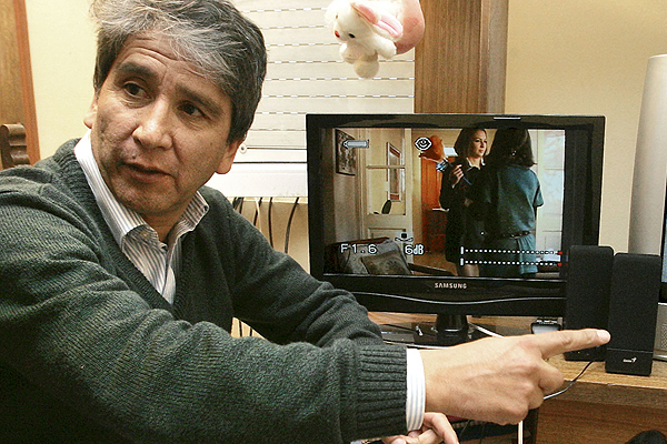 Macarena Venegas se sumará a nueva temporada de 