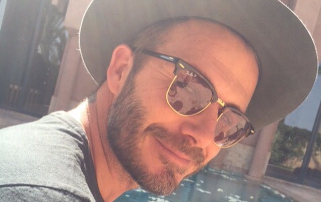 Diario inglés acusó a David Beckham de ser mal padre: Así respondió el futbolista