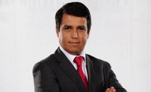 Pesar en redes sociales por la muerte de destacado relator del CDF Javier Muñoz