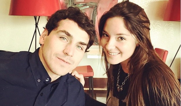 Indignada: Así contestó Kel Calderón a quienes acusan a Pangal de agresión