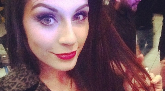 Ex Miss Chile sorprende a sus fans con sensual look tras 