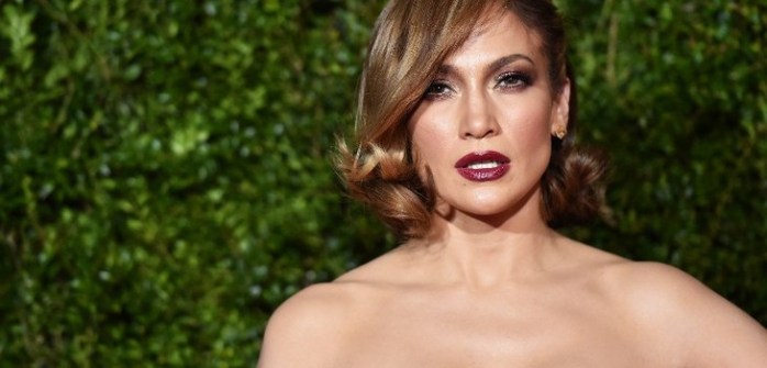 La dolorosa lesión que sufrió Jennifer Lopez mientras grababa serie 
