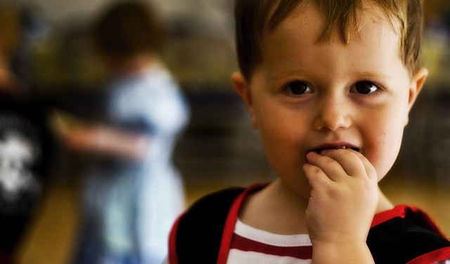 Sepa porqué los niños no se comen toda la comida y cómo solucionarlo