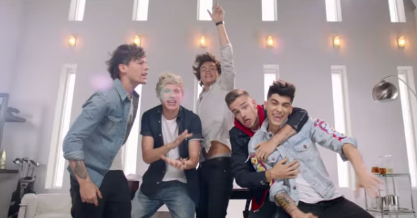 Confirman separación temporal de One Direction: Este es el principal motivo