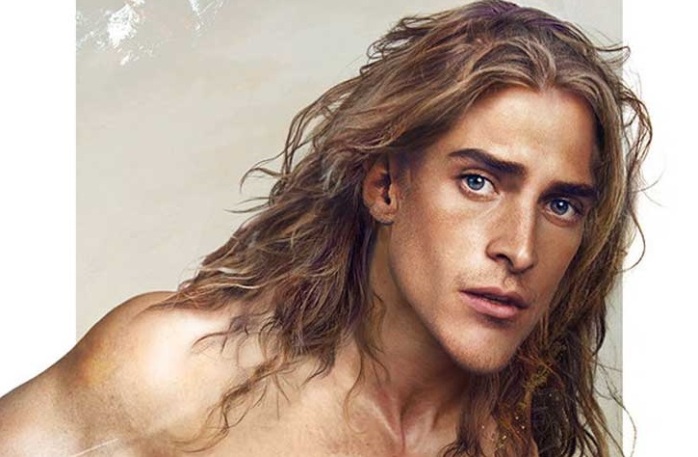 Magnífico trabajo: Así lucirían los príncipes de Disney si fueran de carne y hueso