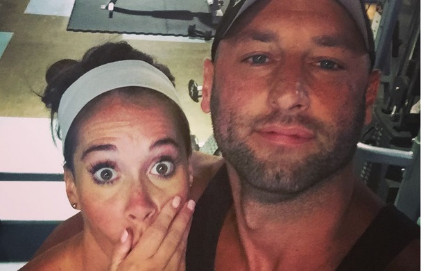 ¿Vale Roth con nueva conquista?: El galán que saca suspiros en sus fotos de Instagram