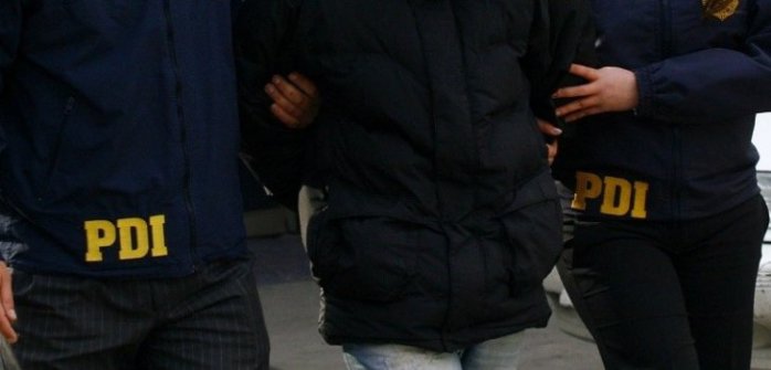 Mujer degollada y baleada en Chillán: Pareja confesó ser autor del crimen