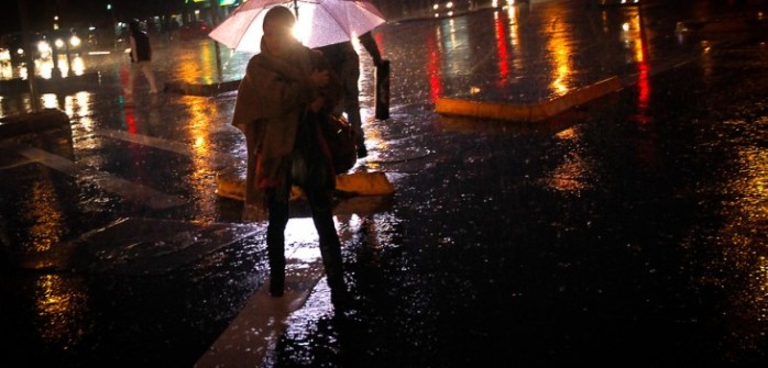 Onemi coordina acciones ante “complejo” sistema frontal que afectará al país