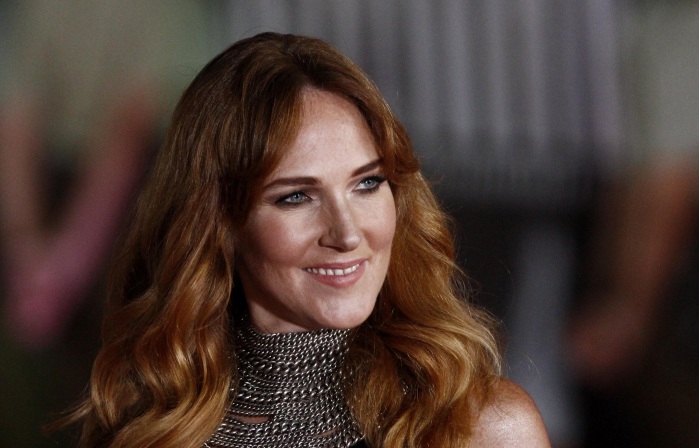 Catalina Pulido publicó foto 