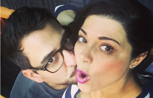 Antonella Ríos reveló bochornoso episodio que le impidió pololear durante la adolescencia