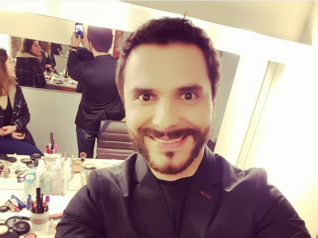 Alvaro Ballero | Instagram