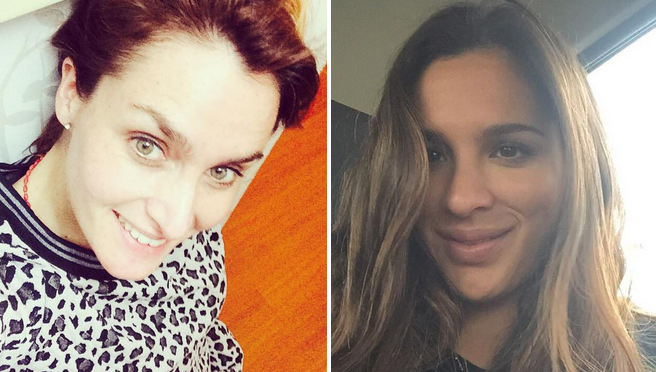 Begoña Basauri desclasifica cómico 