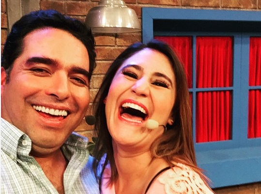 ¿La recuerdas? Así fue la primera aparición de Belén Mora en la TV