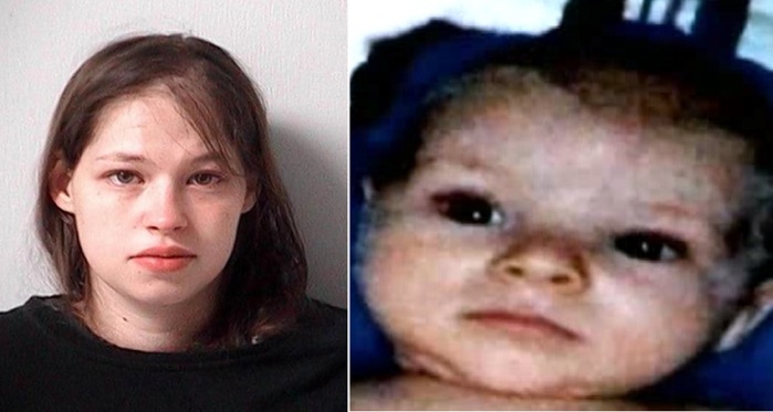 La insólita razón por la que madre 'gringa' asesinó a sus 3 hijos: Dejó a la niña viva