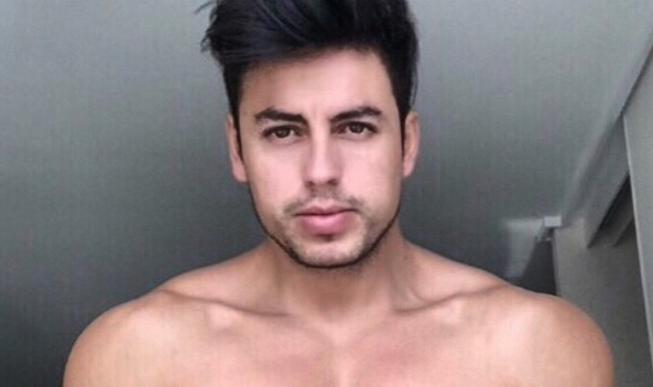 El gesto de humildad de Bruno Zaretti tras criticada presentación en 