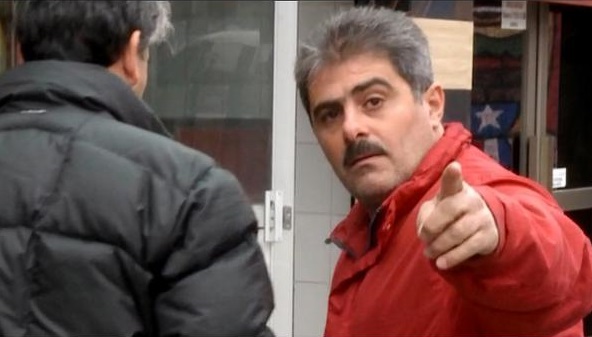 En su propia trampa: Agresivo sirio que debía $10 millones se robó el odio de tuiteros