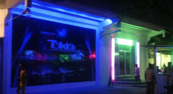 Cárcel venezolana es comparada con resort por sus impresionantes lujos